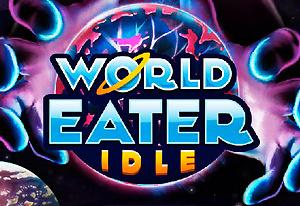 play World Eater Idle