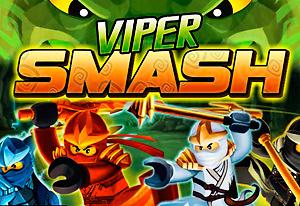 play Viper Smash
