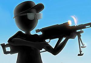 play Sniper Shooter 2