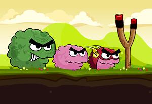 play Angry Brain