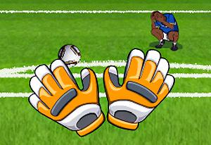 play Fifa World Cup: Shoot Out