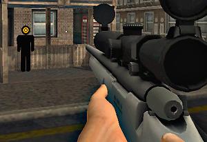 play Sniper Sim 3D