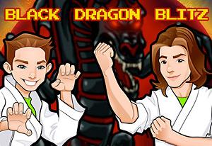 play Black Dragon Blitz