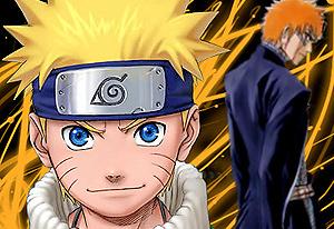 Bleach Vs Naruto 1.9