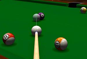 play Pool Sharks Multiplayer