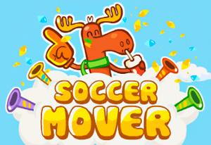 play Soccer Mover