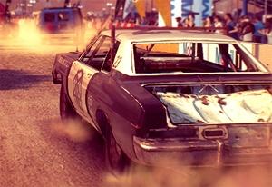 play Dirt Showdown