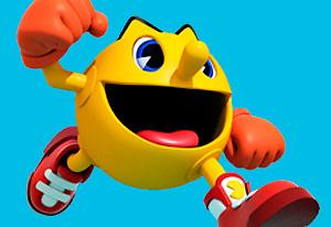 play Pac-Man Dash