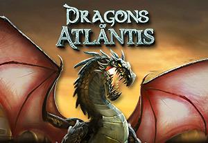 play Dragons Of Atlantis