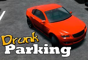 play Drunk Parking