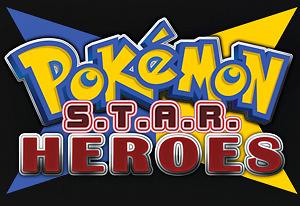 play Pokémon S.T.A.R. Heroes