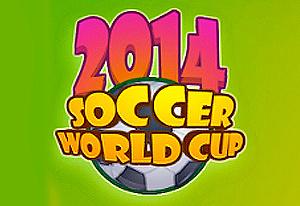 play 2014 Soccer World Cup