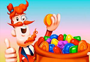 play Candy Crush Online