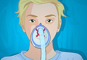 play Operate Now: Tonsil Surgery