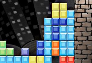 play Tetris Mobile