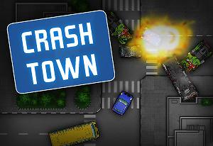 play Crash Town