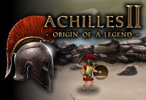 play Achilles Ii: Origin Of A Legend