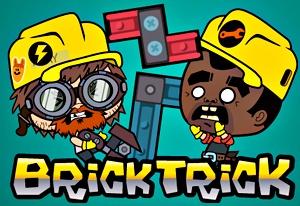 play Brick Trick