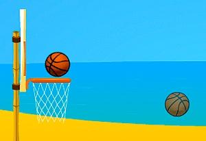 play Summer Basketball