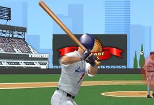 play Home Run Hitter