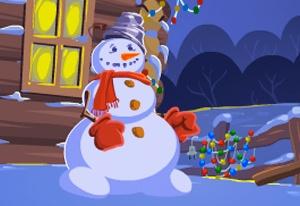 play A Perfect Snowman