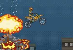 play Risky Rider 6