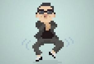 play Gangnam Dance Training