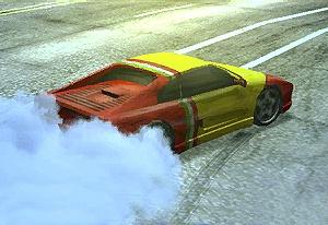 play Downtown Drift