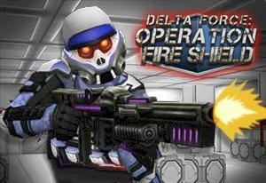 play Delta Force: Operation Fire Shield