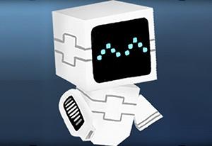 play C-Bot Puzzle