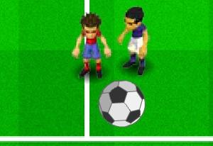 play Euro 2012: Gs Soccer