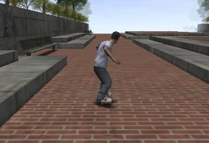 play Street Skate
