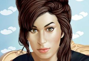 play Amy Winehouse Make Up