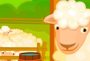 play Sheep Farm