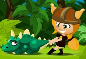 play Viking Quest Online