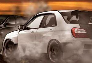 play Smokey Drifting