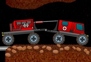 play Mountain Rescue Driver 3