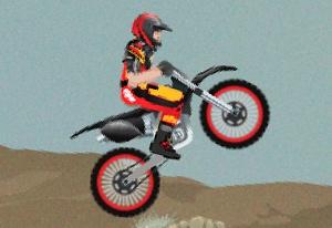 play Tg Motocross 4: Pro