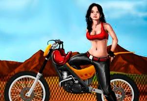 play Hot Bikes 2