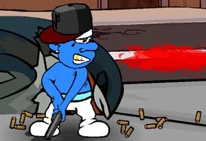 play Smurphin For Brooklyn