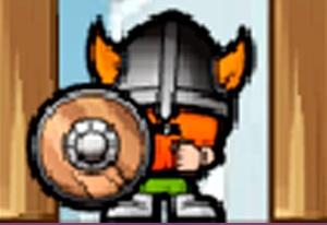 play Siege Hero: Viking Vengance