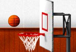 play Stix Basketball