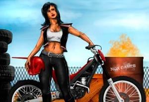 play Hot Bikes