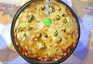 play Chicago Deep Dish Pizza