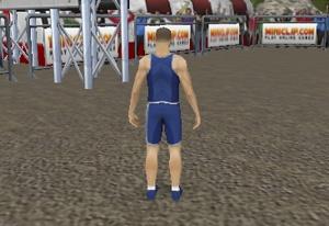 play Extreme Triathlon