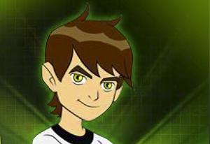 play Ben 10: Moto Ride