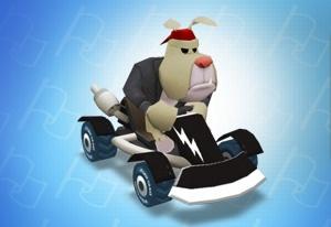 play Go Kart Go! Turbo!
