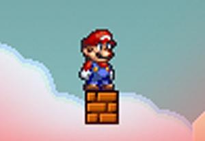 play Free Super Mario Bros.