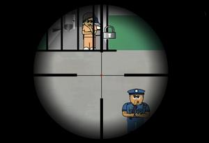 play Sniper Freedom: Prision Escape