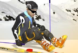 play Ski Sim